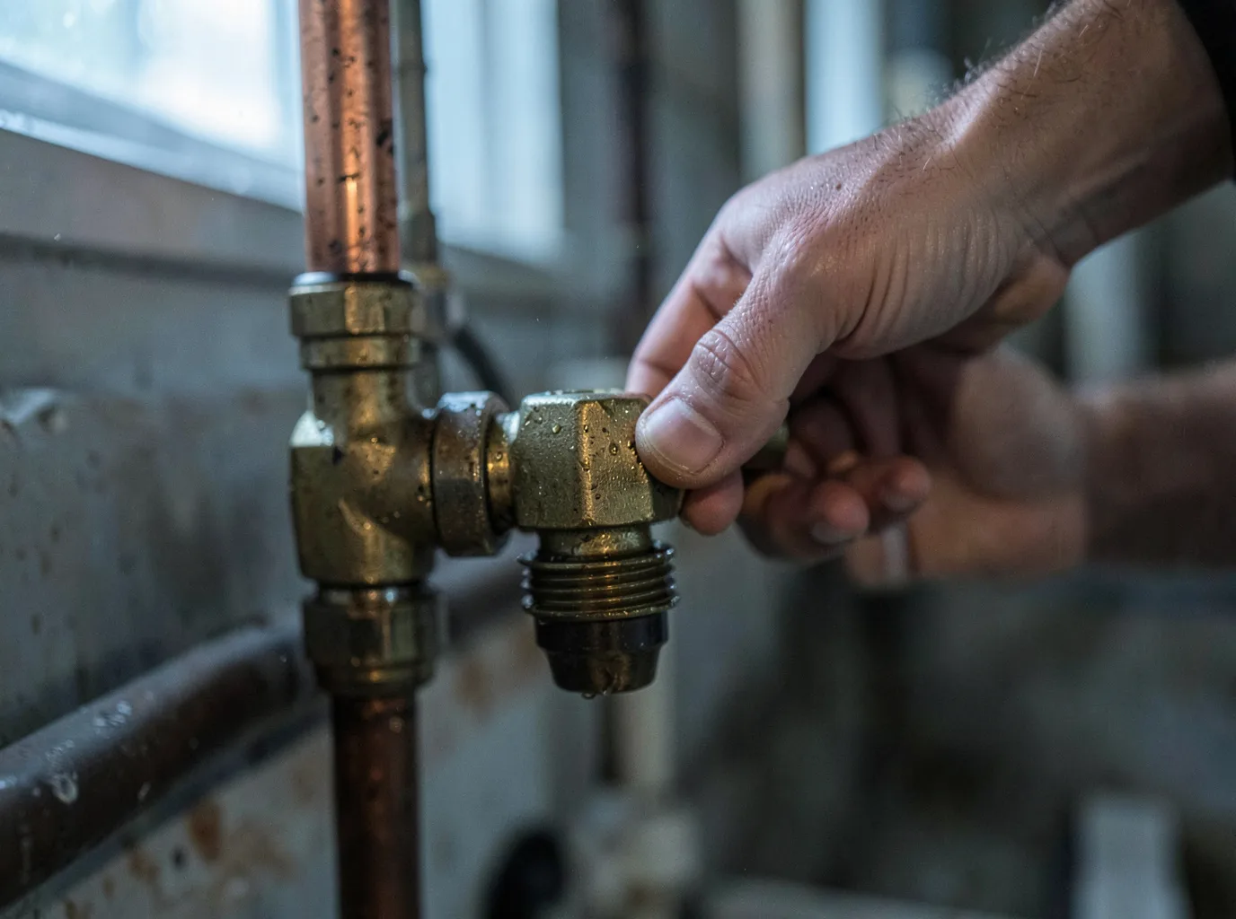 Emergency Plumber Rock Glen, PA FAQs